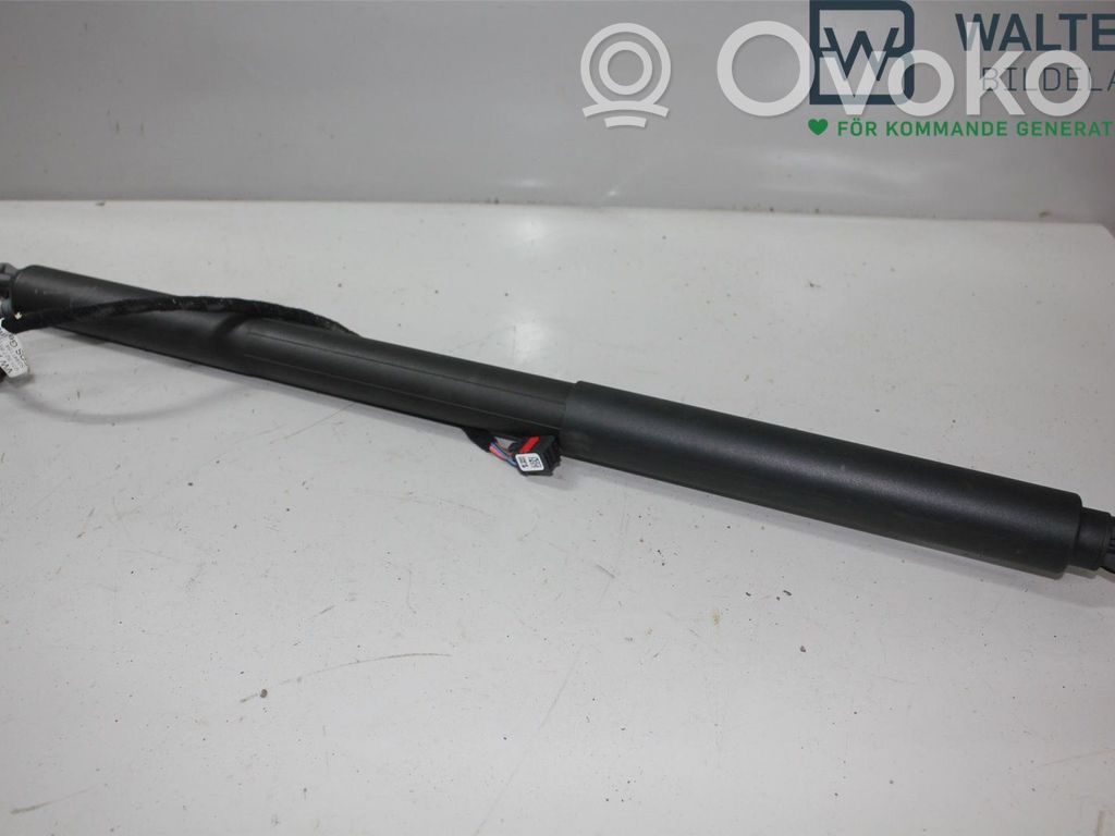 Porsche Panamera (970) Jambe de force de hayon
