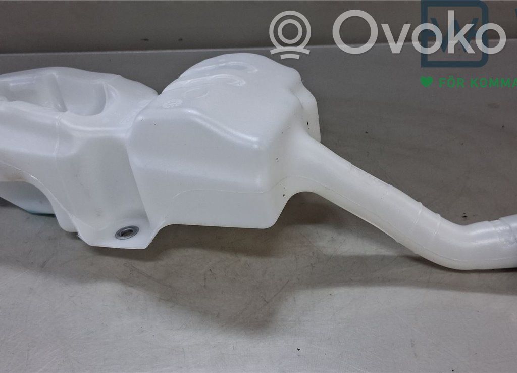 Fiat 500E Rezervor lichid spălare parbriz 