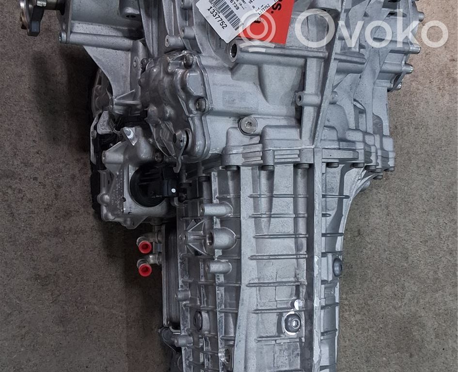 Audi A6 S6 C8 4K Automatyczna skrzynia biegów 