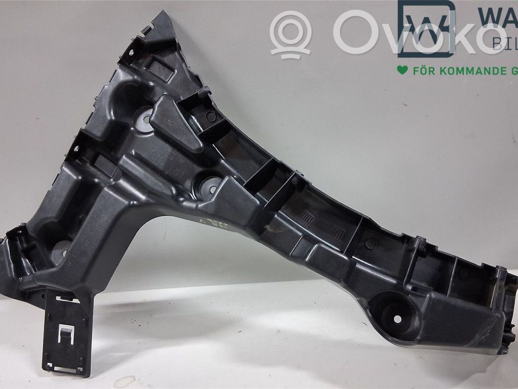 Cupra Formentor Rear bumper mounting bracket 