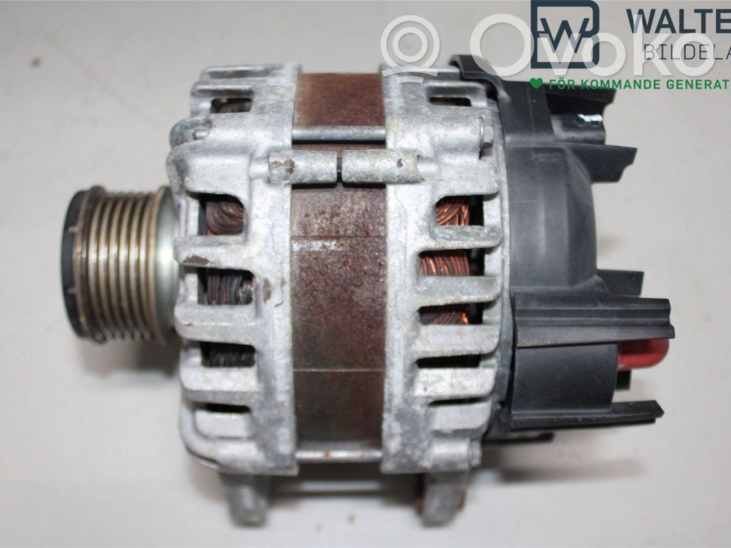 Generator/alternator   231004719R,231004719R,231004719R