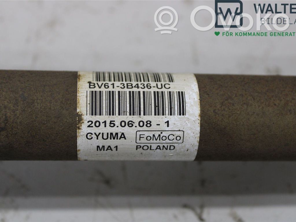 Ford Focus Front driveshaft 