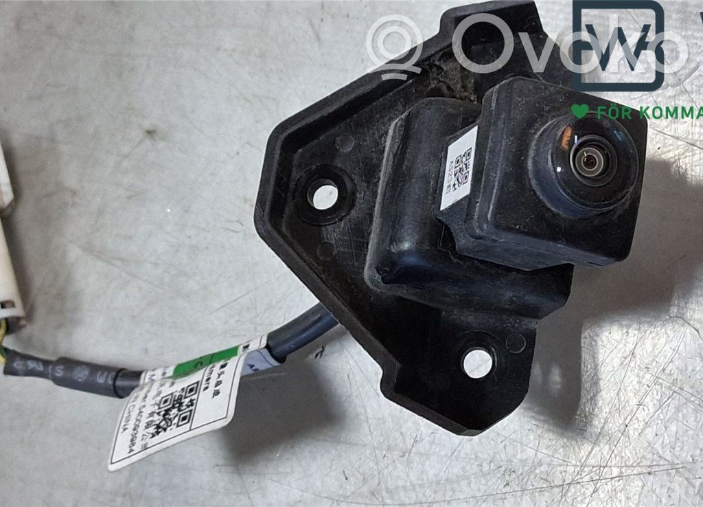 Caméra de recul   11172257