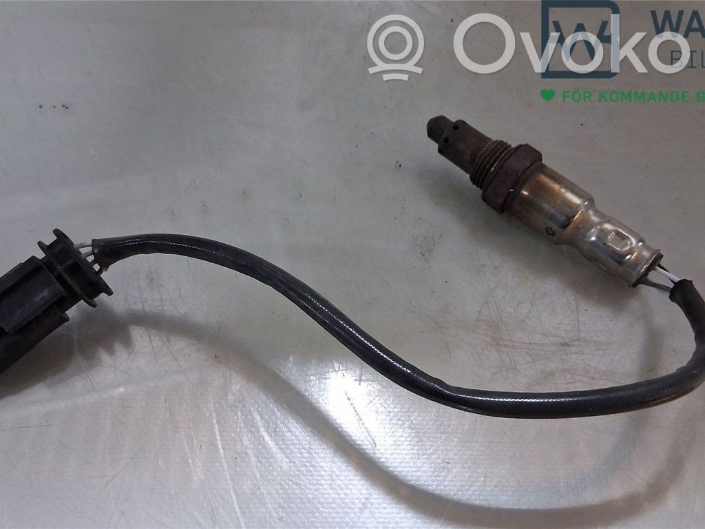 Fiat 500E Lambda probe sensor 