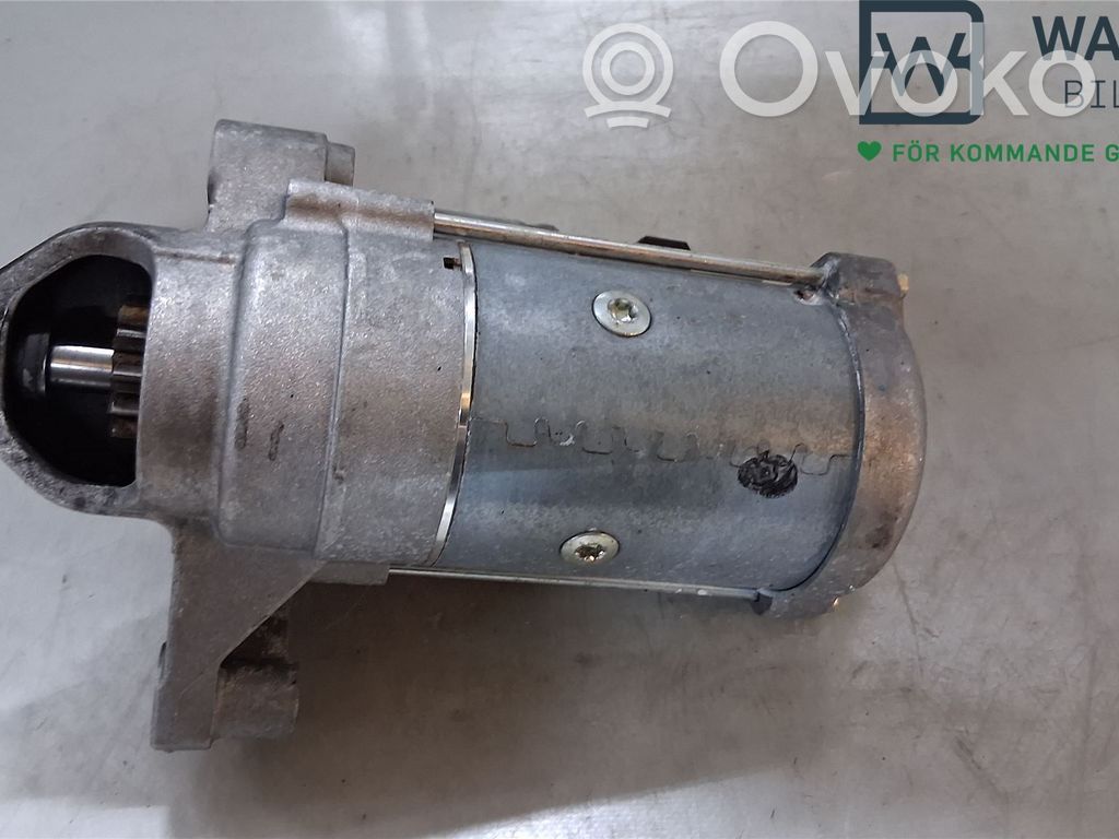 Peugeot Partner III Motorino d’avviamento 