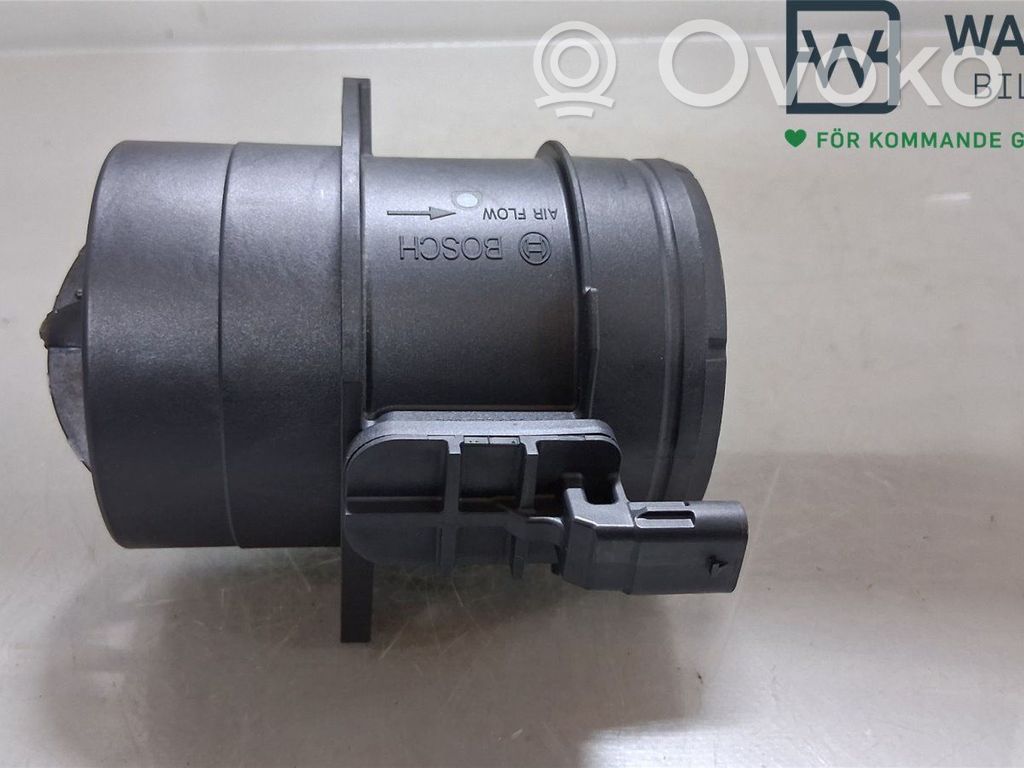 Audi A6 S6 C8 4K Debitmetru aer 