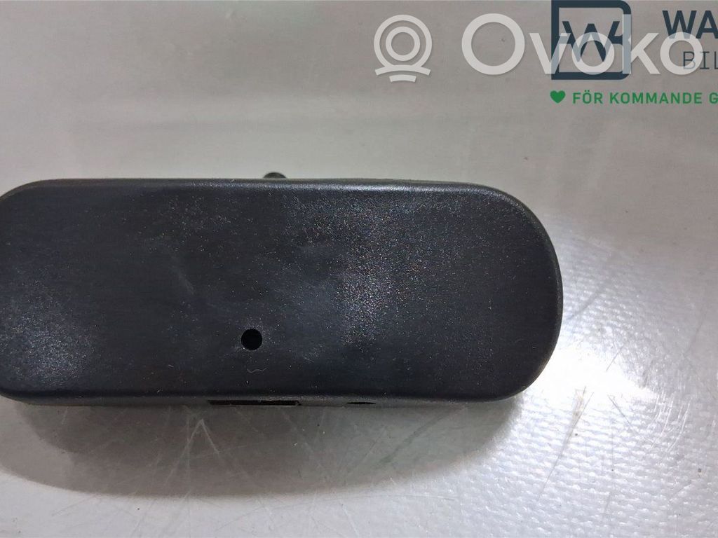 Audi A6 S6 C8 4K Buse de lave-glace