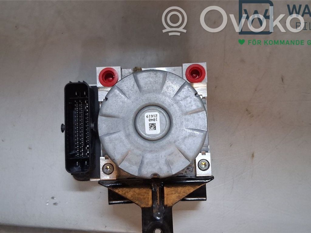 MG EHS ABS Pump 