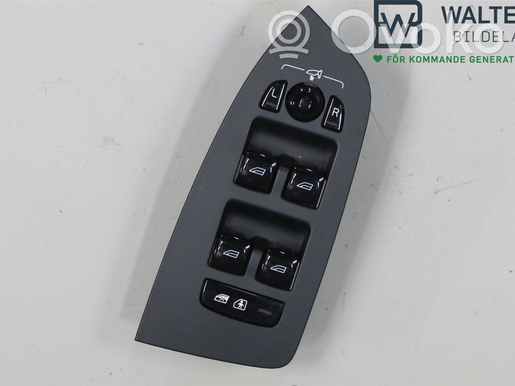 Volvo XC90 Interruptor del elevalunas eléctrico