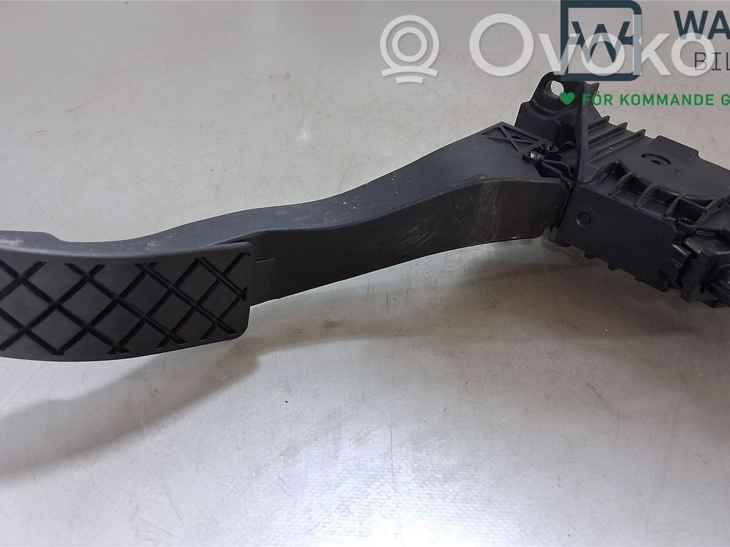 Volkswagen Caddy Pedale dell’acceleratore