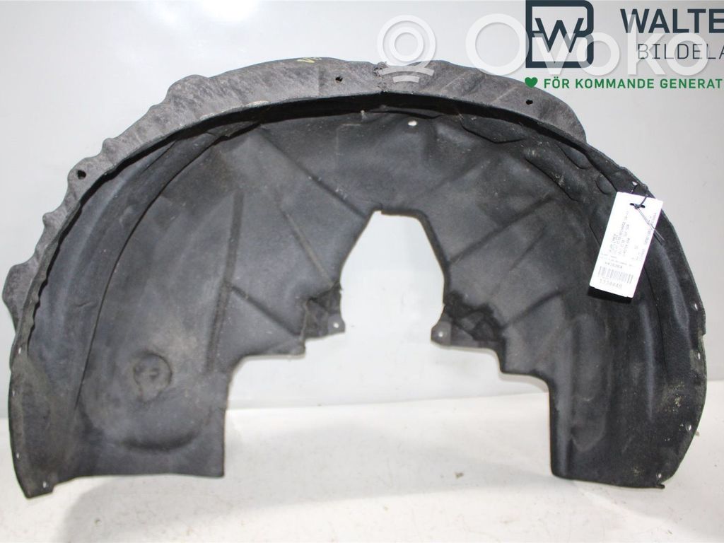 Volvo XC90 Rivestimento paraspruzzi passaruota anteriore 