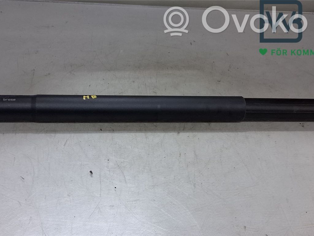 Skoda Octavia Mk4 Tailgate strut 