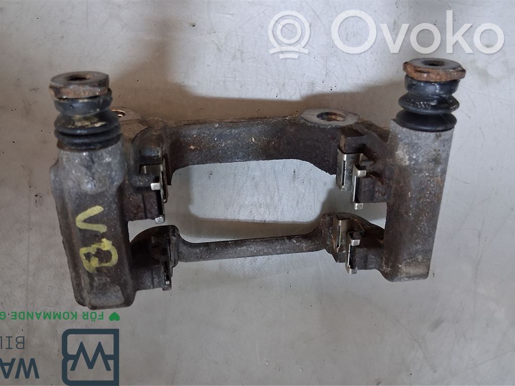 Peugeot Partner III Supporto della pinza del freno anteriore