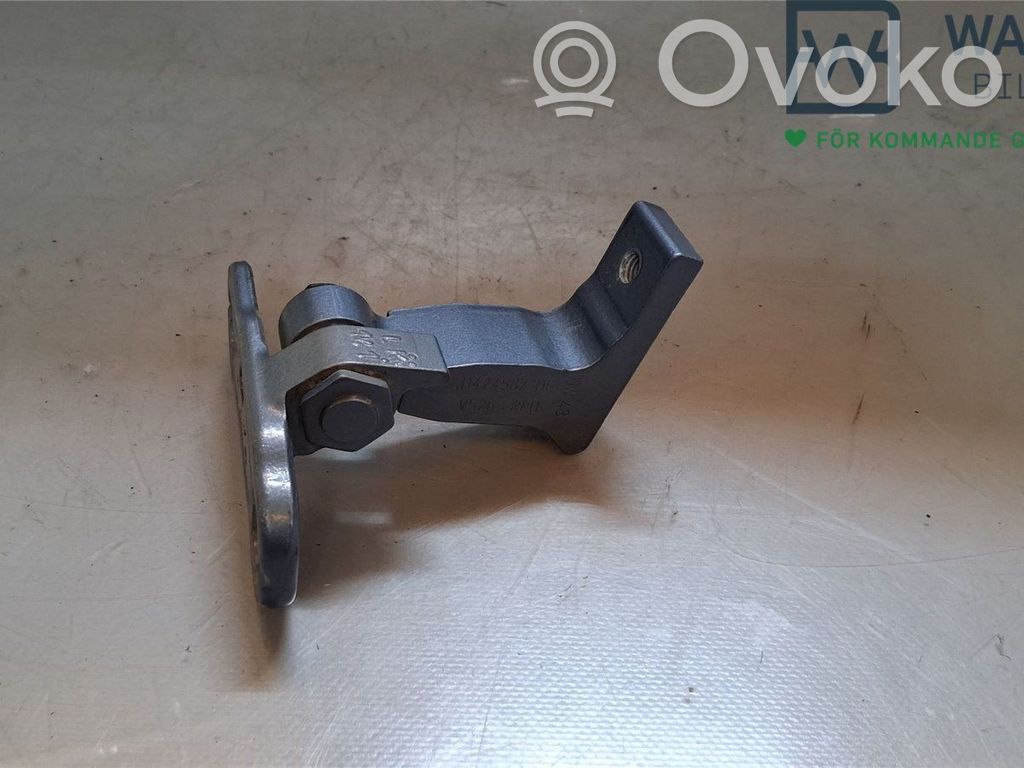 Volvo V90 Cross Country Cerniera superiore della portiera posteriore 