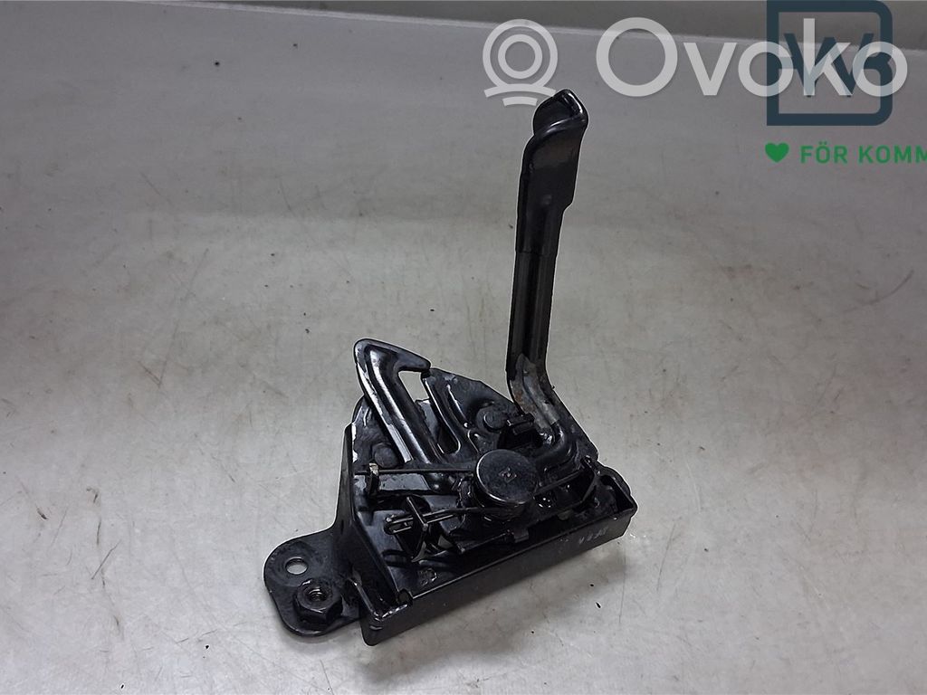 KIA Ceed Engine bonnet/hood lock/latch loop/hook 