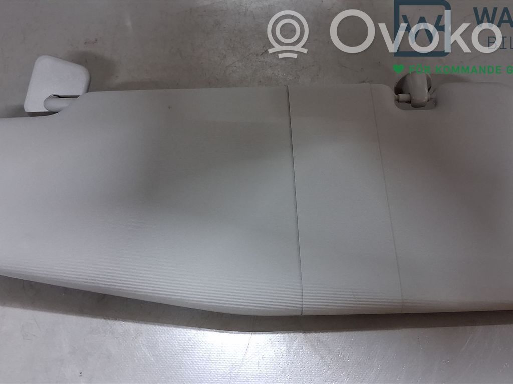 Volkswagen Caddy Visera parasol 