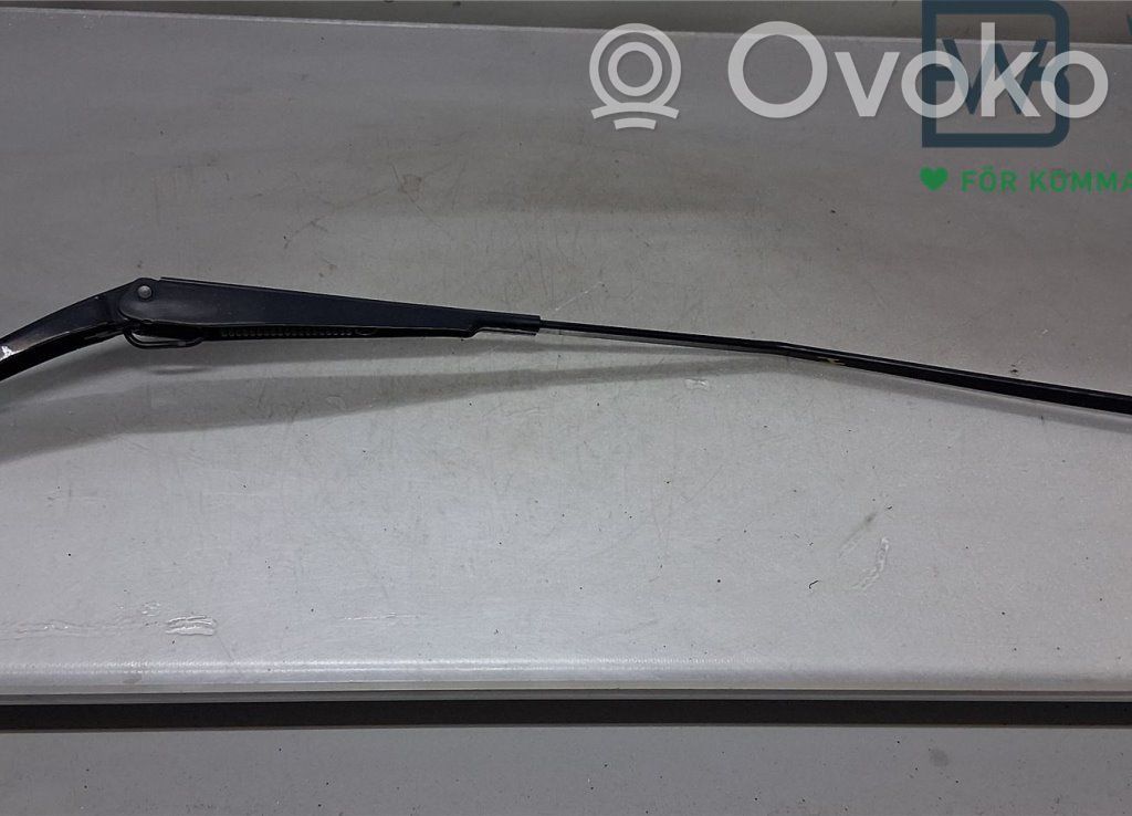 Volvo V40 Braccio della spazzola tergicristallo anteriore