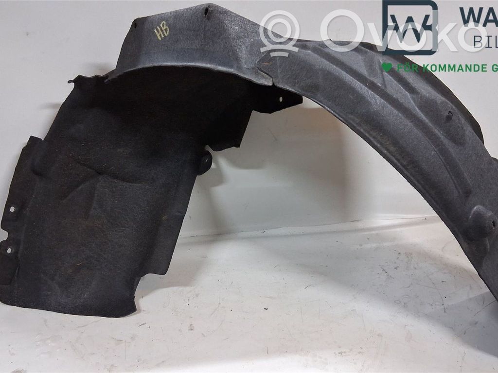 Jaguar F-Pace Rivestimento paraspruzzi passaruota anteriore 