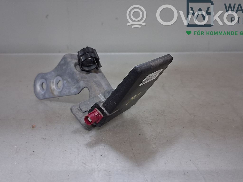 Volkswagen Arteon Antenne radio