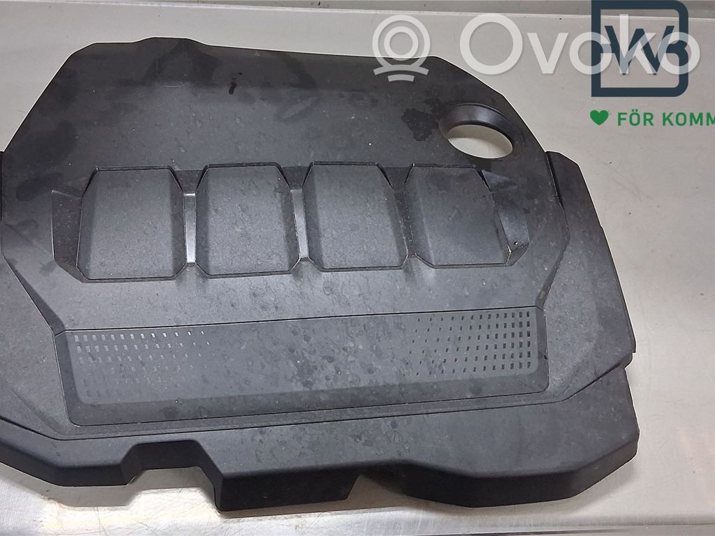 Volkswagen Tiguan Capac protecție motor 