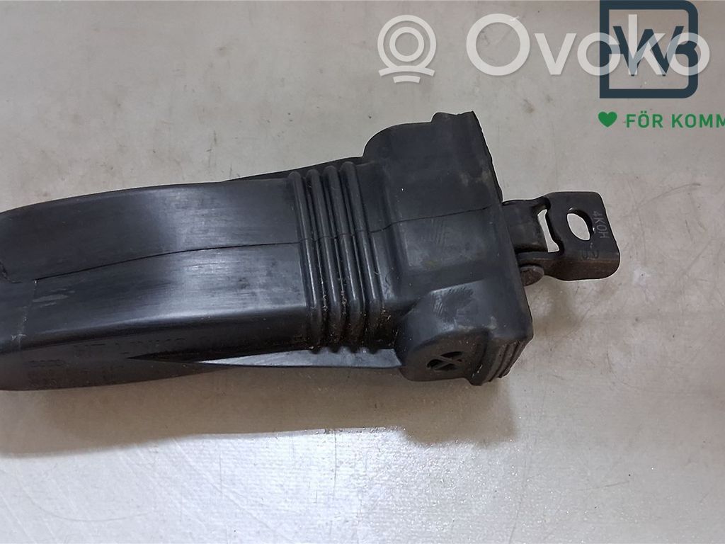 Audi A6 S6 C8 4K Ogranicznik drzwi przednich 