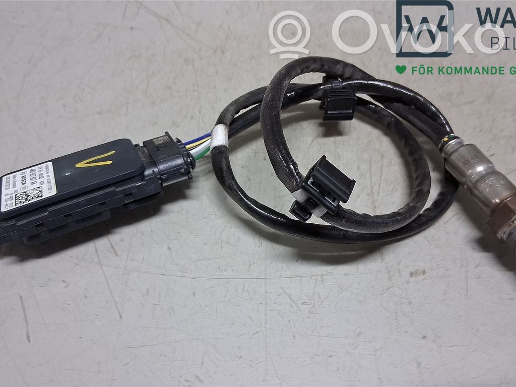Audi A6 S6 C8 4K Lambda probe sensor 