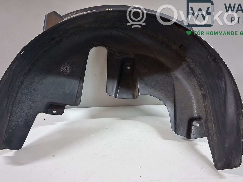 Volkswagen T-Roc Rivestimento paraspruzzi passaruota anteriore