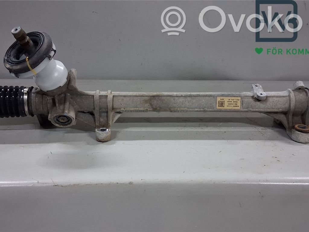 KIA Optima Vairo kolonėlės mechaninė dalis 
