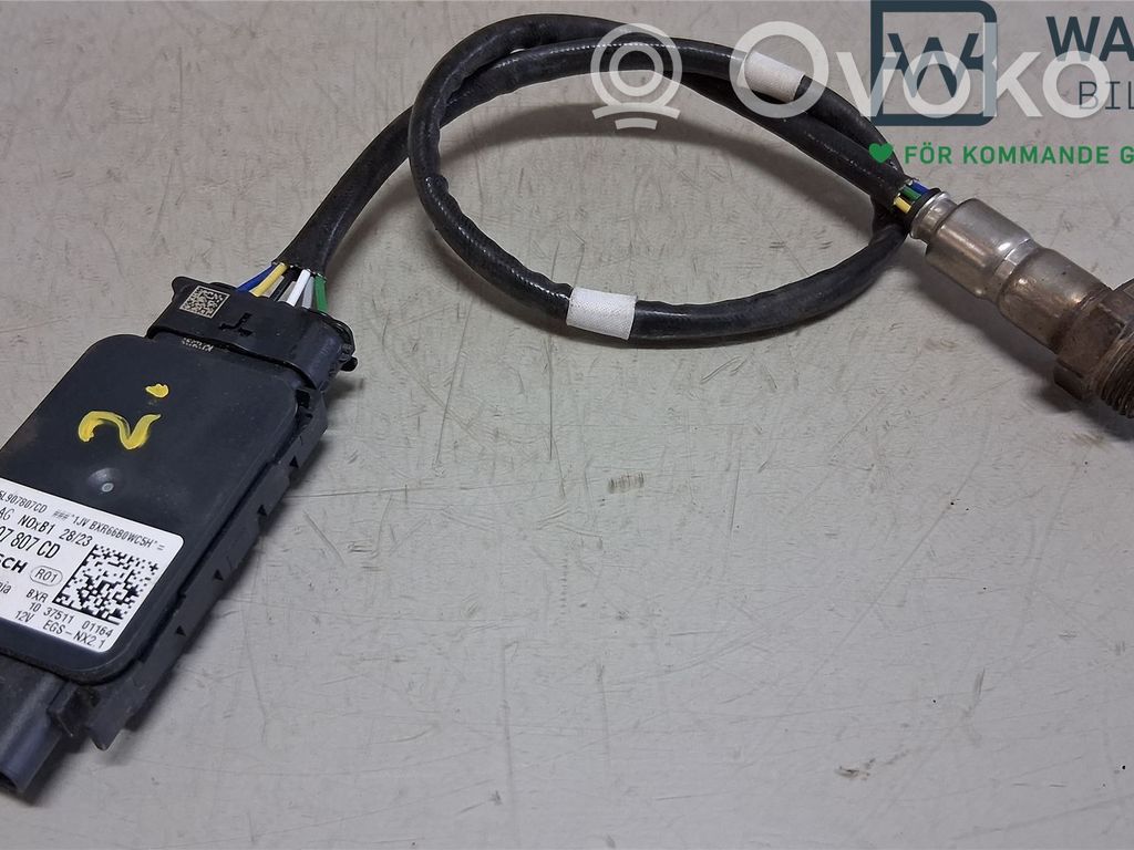 Sonde lambda   05L907807CD,05L907807CD,05L907807CD