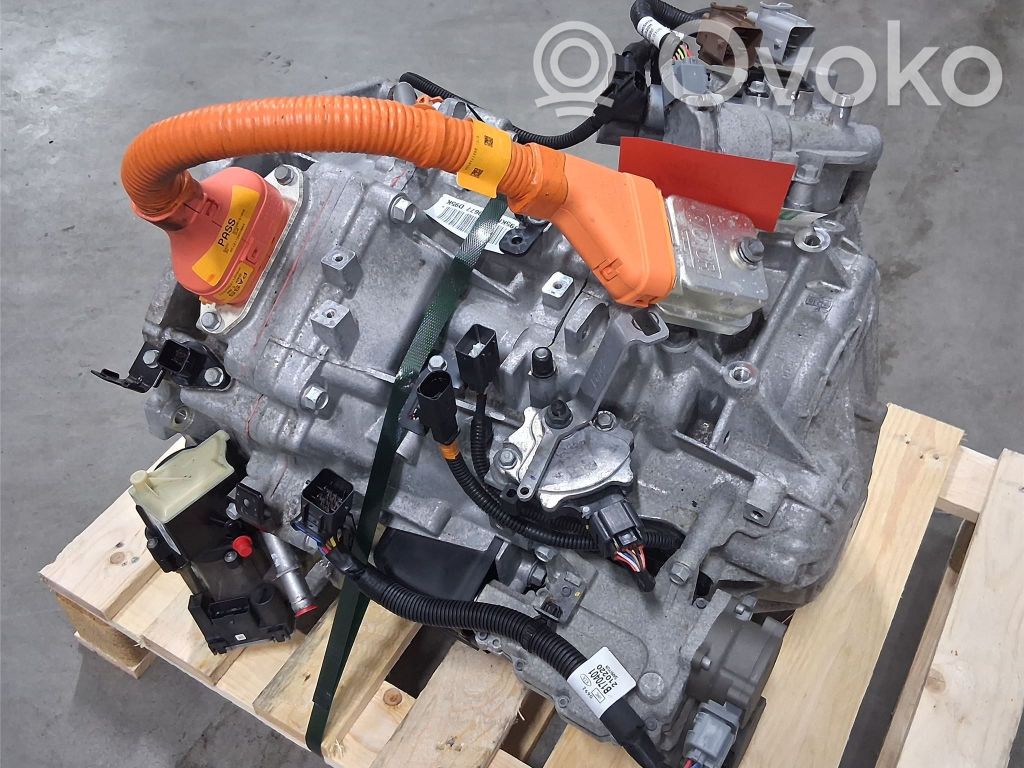 KIA Niro Automatic gearbox 