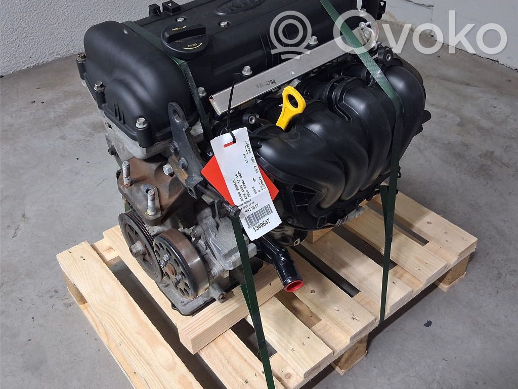 Motor   Z61812BZ00,G4FA
