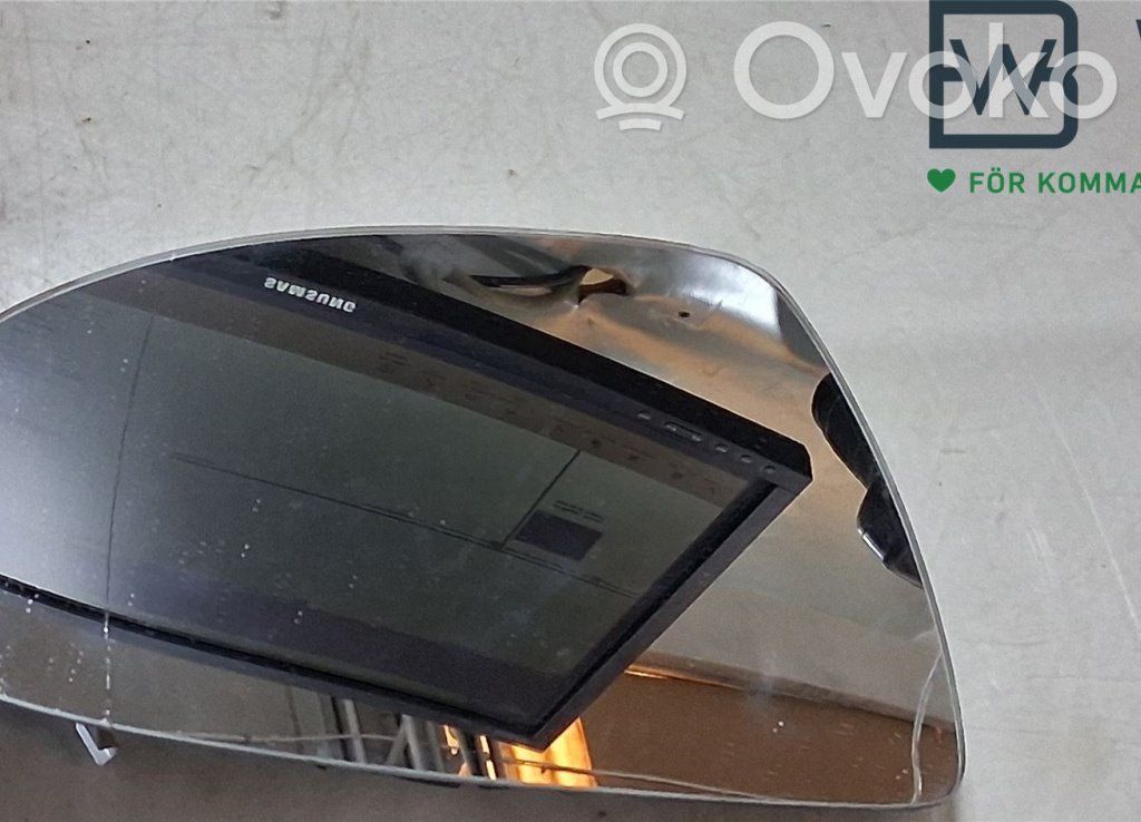 Opel Corsa E Spoguļa stikls 