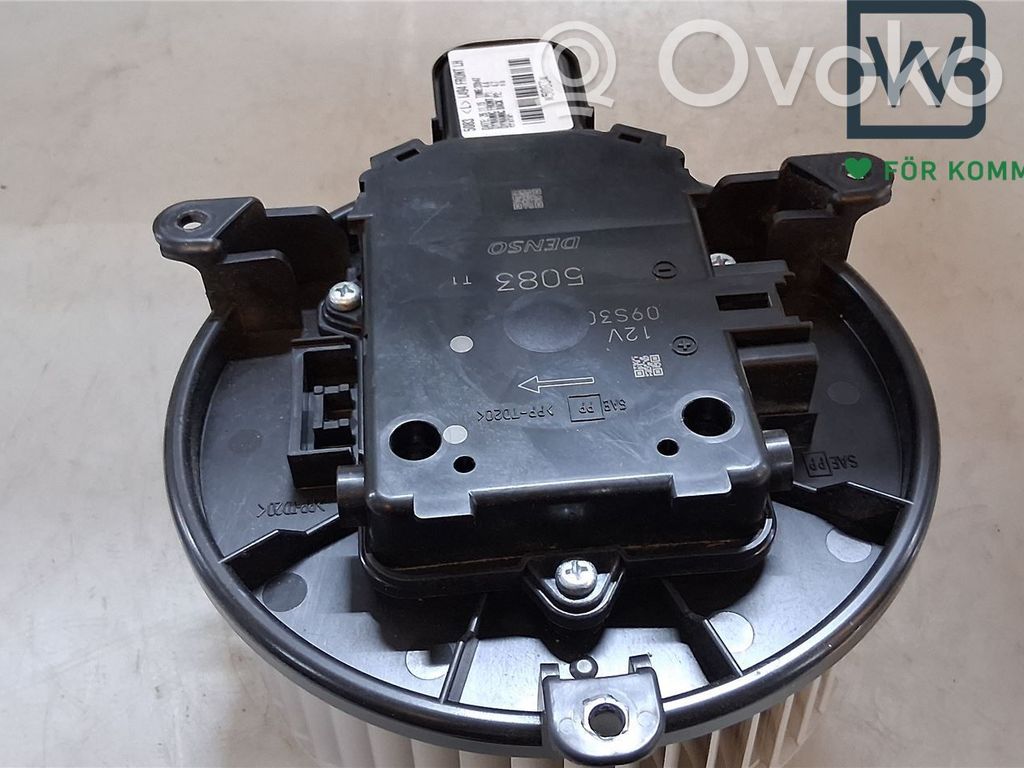 Land Rover Range Rover Sport L494 Heater fan/blower 