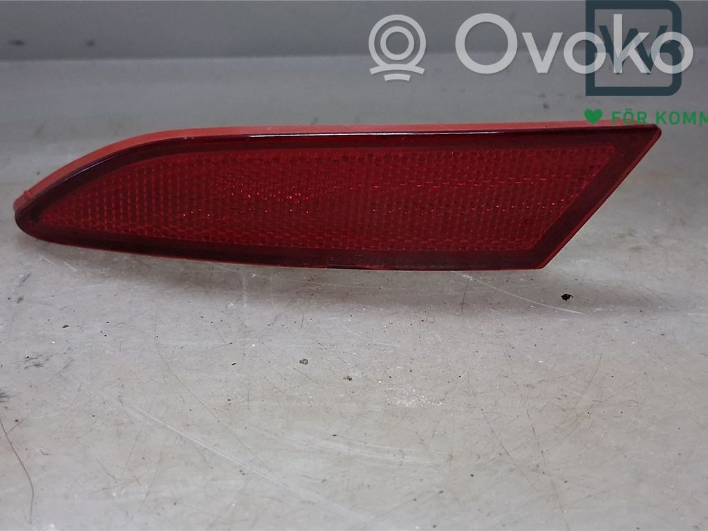 Ford Focus Riflettore fanale posteriore 