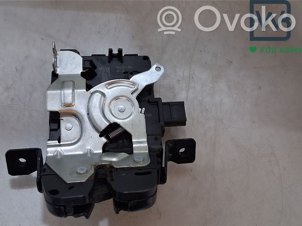 Land Rover Range Rover Sport L494 Încuietoare portbagaj 