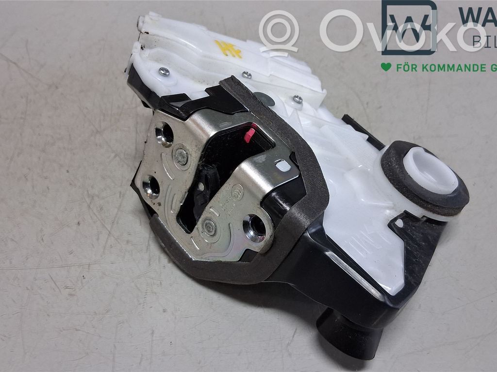 Subaru Outback (BS) Etuoven lukko 