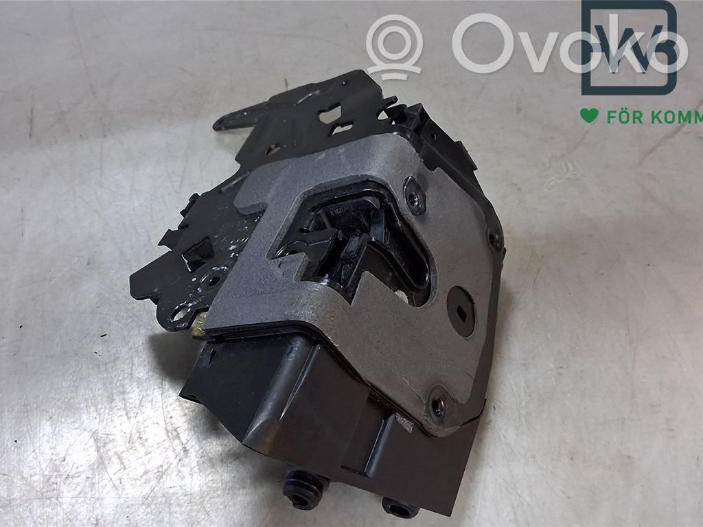 Land Rover Range Rover Sport L494 Încuietoare ușă față 