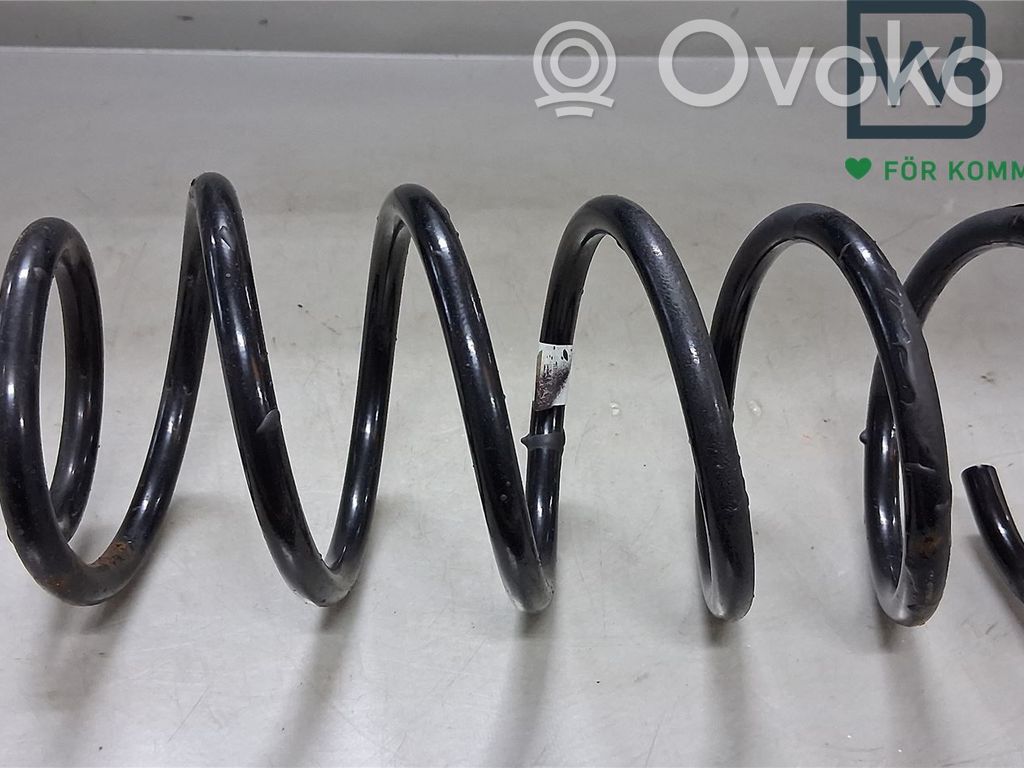 KIA Venga Arc elicoidal spate 