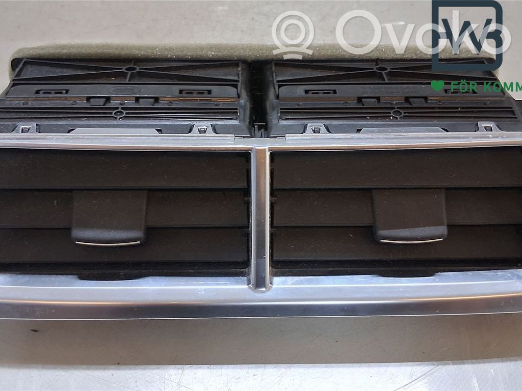 Land Rover Range Rover Sport L494 Dysze / Kratki środkowego nawiewu deski rozdzielczej 
