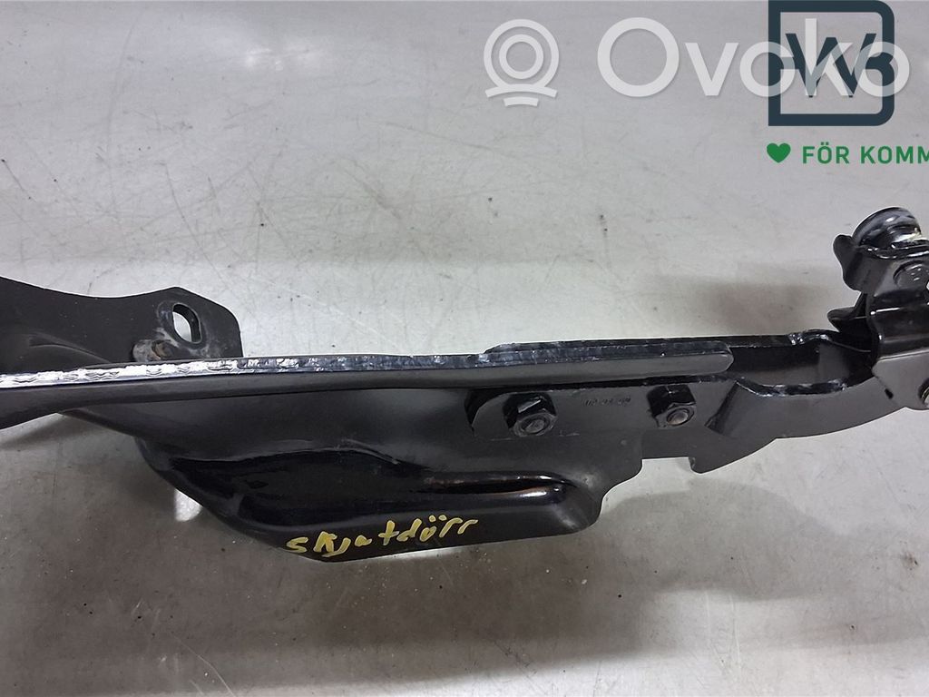 Ford Transit -  Tourneo Connect Sliding door upper roller guide/hinge 