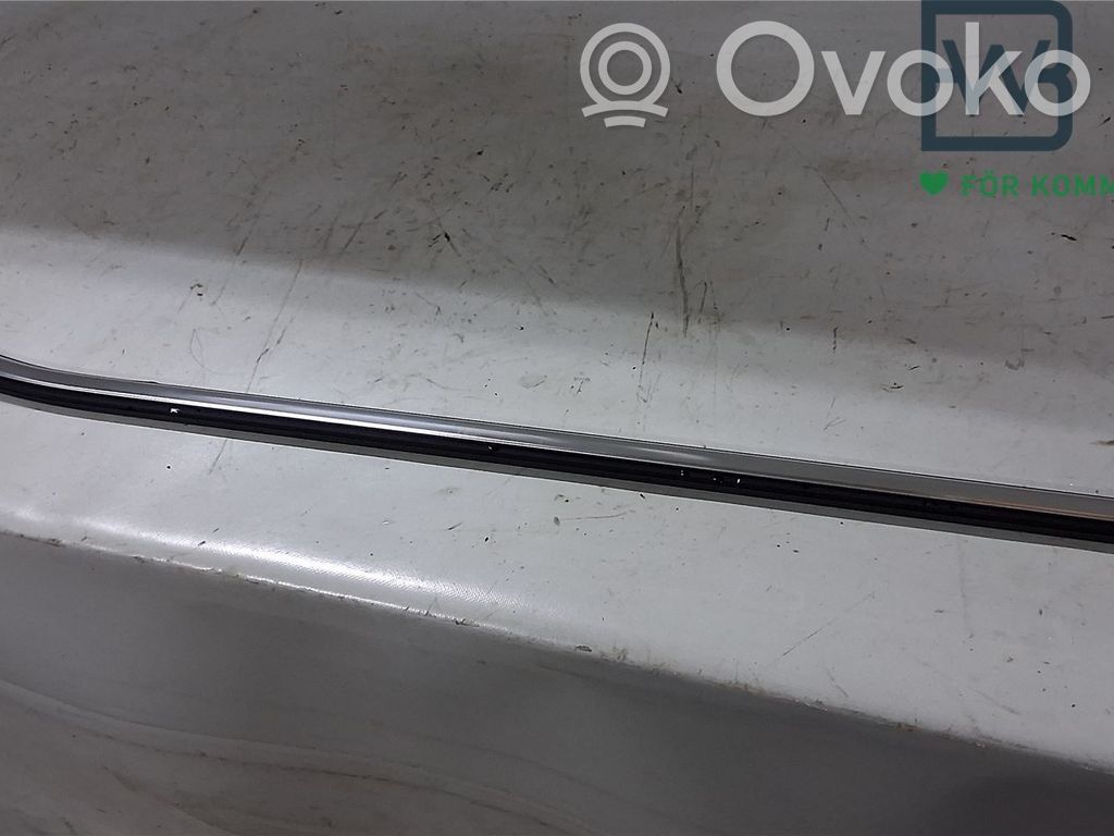 Volkswagen T-Cross Altra parte esteriore 