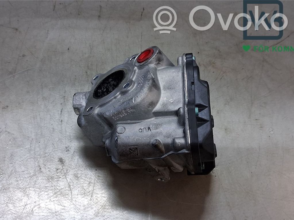 Mercedes-Benz CLA C117 X117 W117 Valvola EGR
