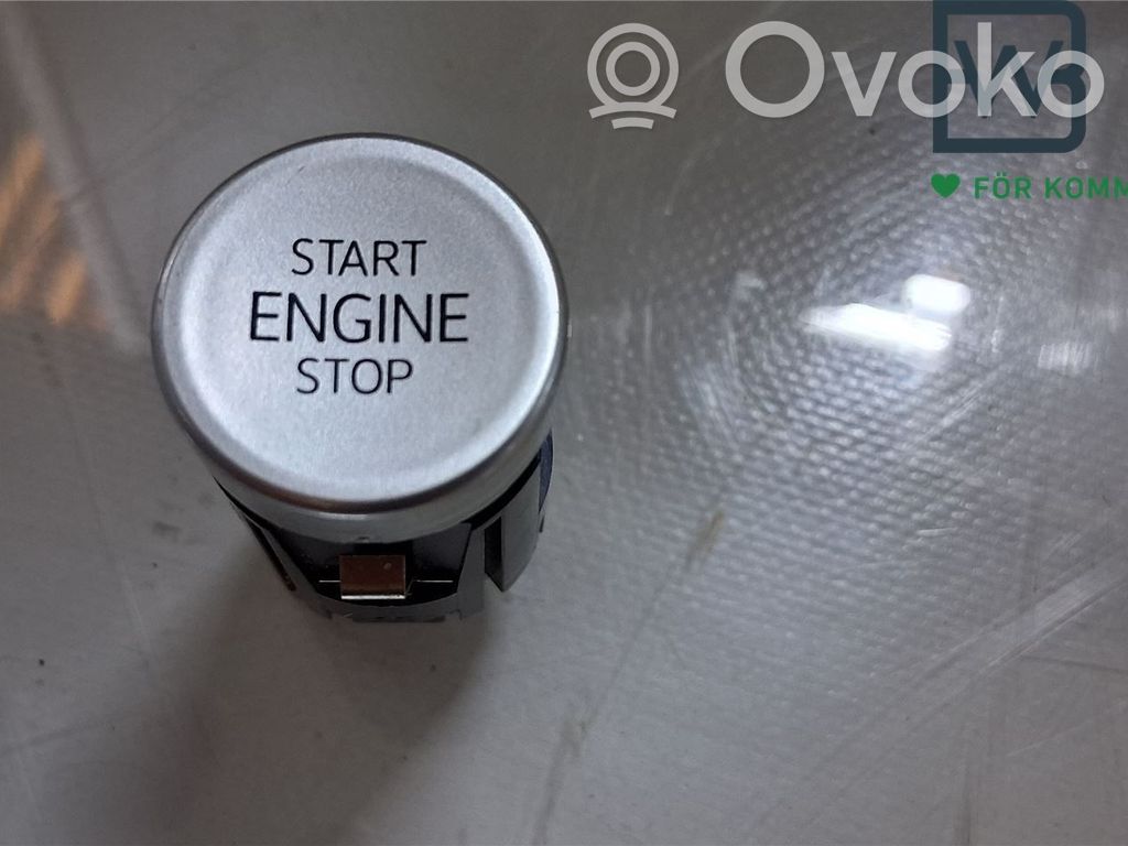 Volkswagen T-Cross Buton pornire/oprire motor 