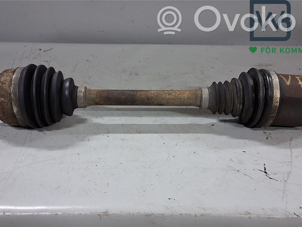 Eje de transmisión delantero   93453896
