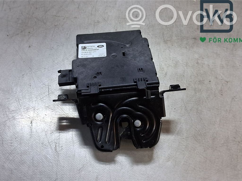 Land Rover Range Rover Sport L494 Încuietoare portbagaj 