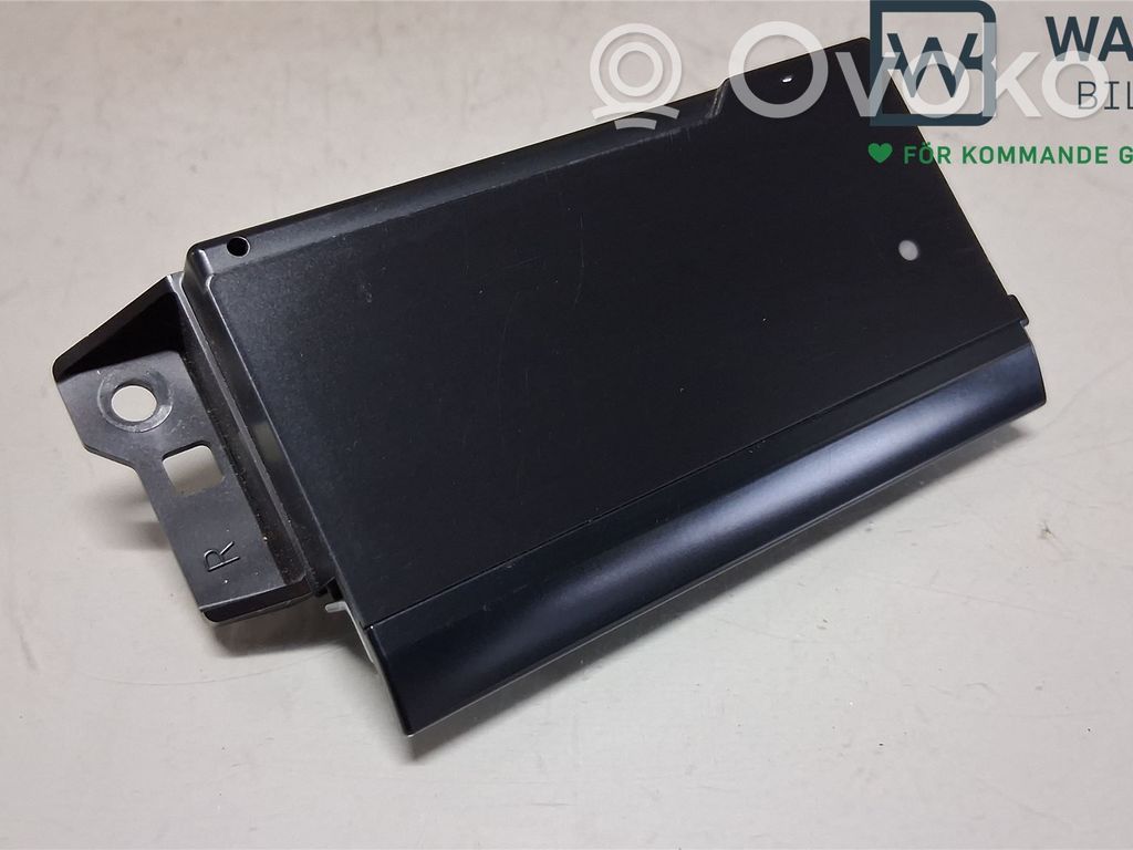 Land Rover Range Rover Sport L494 Przyciski multifunkcyjne 