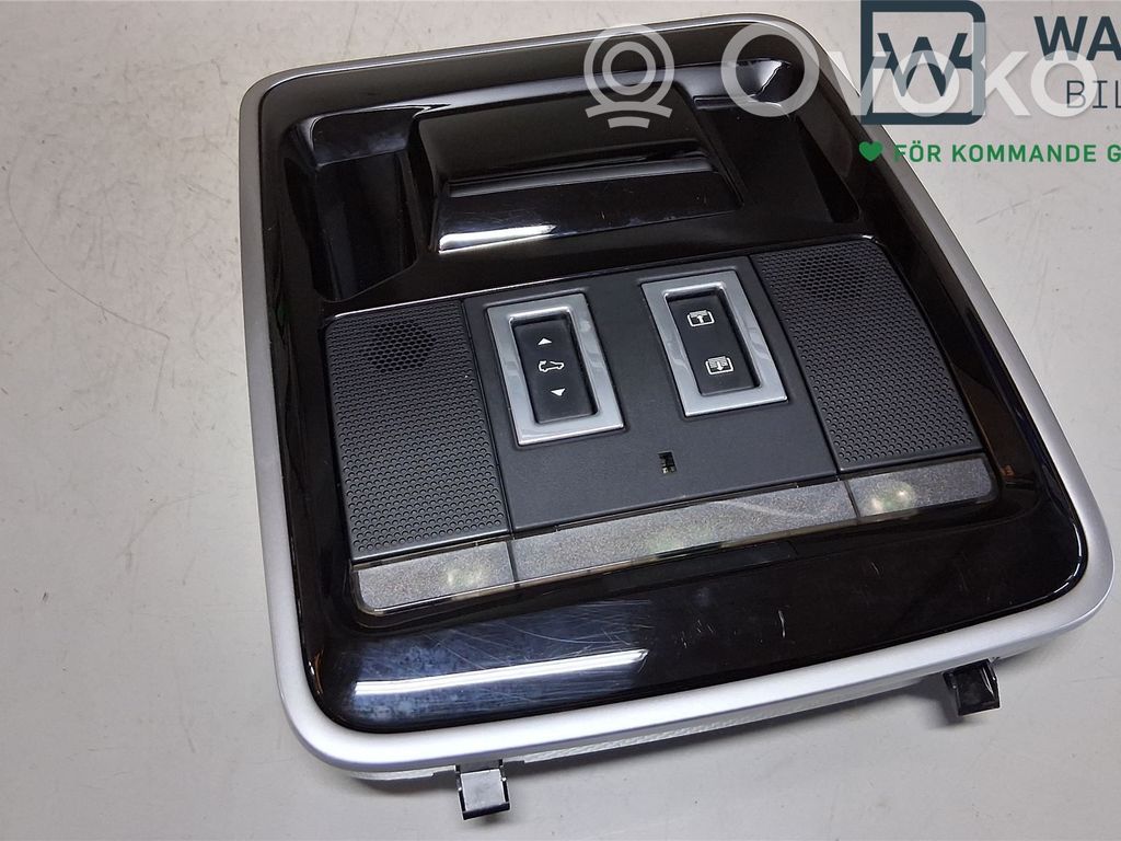 Land Rover Range Rover Sport L494 Autre éclairage intérieur 