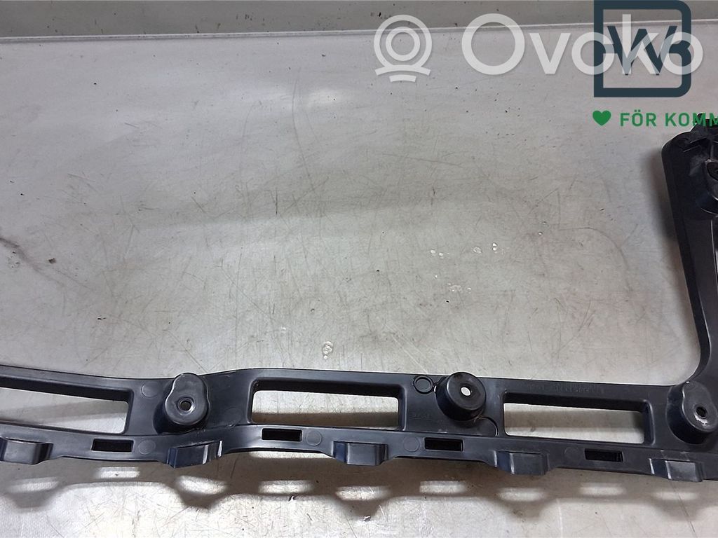 Ford Focus Tailgate trim 