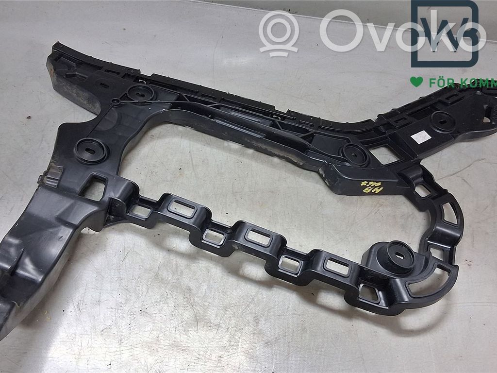 Volkswagen PASSAT B8 Support de pare-chocs arrière