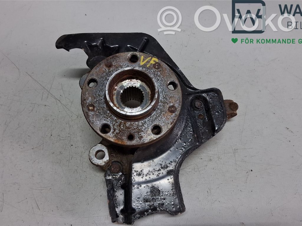 Fiat Tipo Achsschenkel vorne